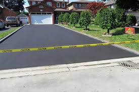 Best Decorative Concrete Driveways  in Itasca, TX