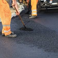 Best Driveway Removal and Replacement  in Itasca, TX